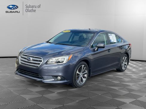 Used 2015 Subaru Legacy 2.5i Limited image 13