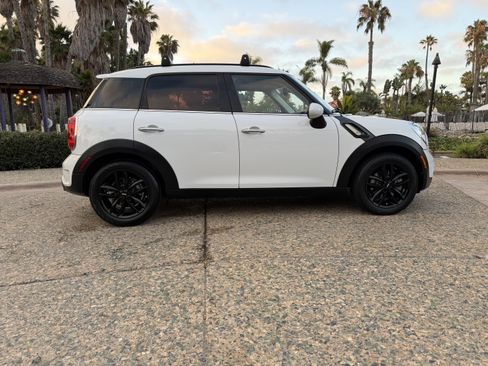 Used 2015 MINI Cooper Countryman S FWD image 5