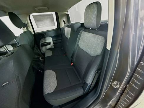 New 2026 Ford Maverick XLT w/ Equipment Group 301A image 24