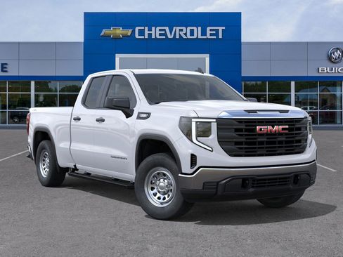 New 2026 GMC Sierra 1500 Pro w/ Fleet Convenience Package image 31