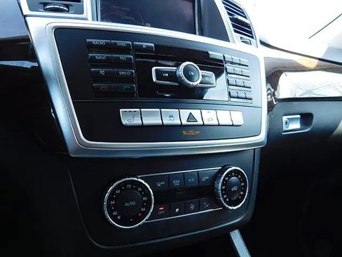 Used 2015 Mercedes-Benz ML 350 4MATIC image 24