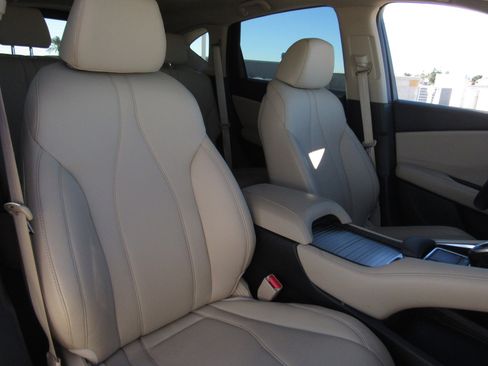 Certified 2023 Acura RDX AWD image 11