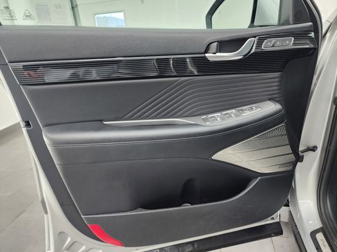 Used 2024 Hyundai Palisade Calligraphy image 44