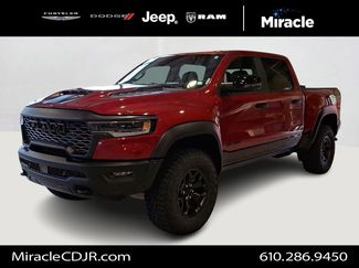New 2026 RAM 1500 RHO AWD/4WD video 1