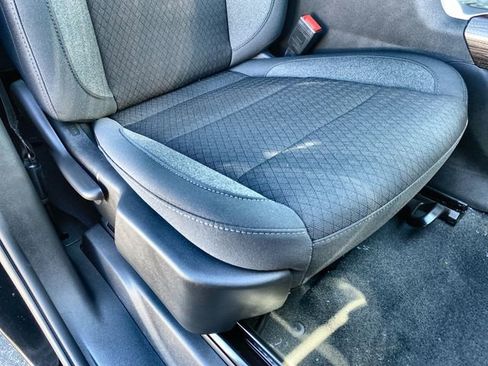 New 2026 Chevrolet Silverado 1500 LT w/ Z71 Off-Road Package image 34