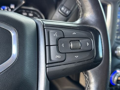 Used 2021 GMC Sierra 2500 Denali w/ Denali Ultimate Package image 20