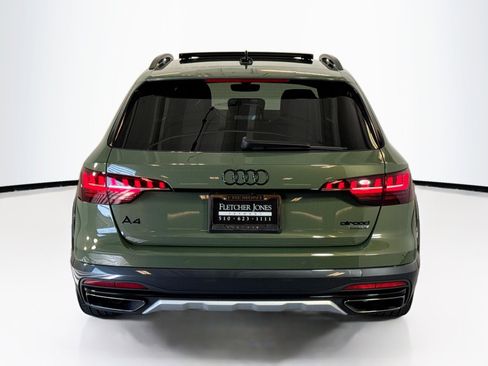 Used 2023 Audi A4 2.0T allroad Premium Plus w/ Premium Plus Package image 10