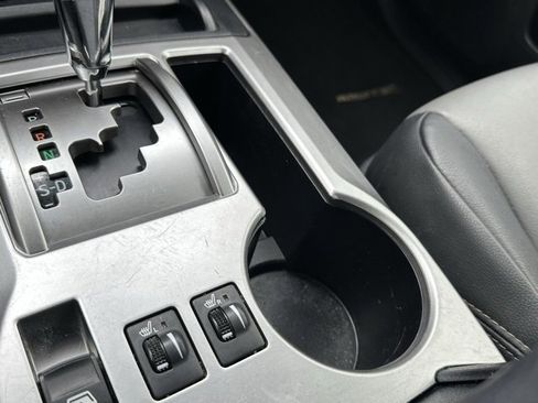 Used 2019 Toyota 4Runner SR5 Premium image 15