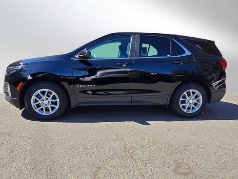 Used 2023 Chevrolet Equinox LT image 6