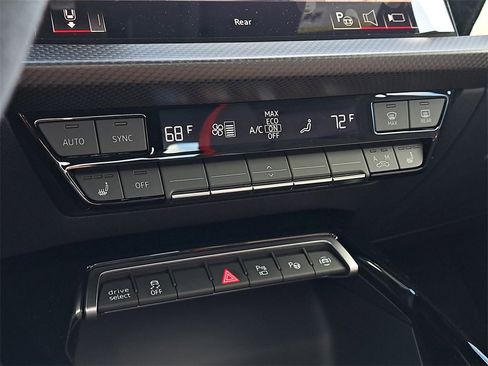 New 2026 Audi RS 3 image 13