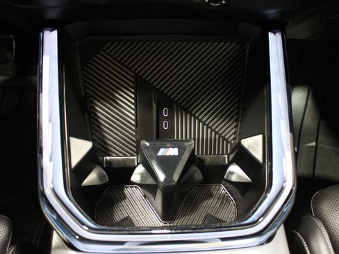 Used 2025 BMW X3 M50 w/ Premium Package AWD/4WD image 16