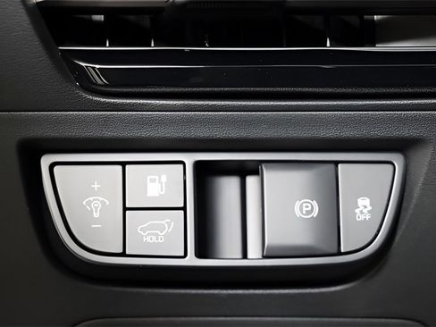 New 2025 Kia EV6 Wind image 21