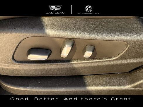 Certified 2023 Cadillac XT5 Premium Luxury image 25