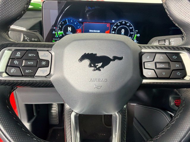 Used 2024 Ford Mustang GT Premium RWD image 26