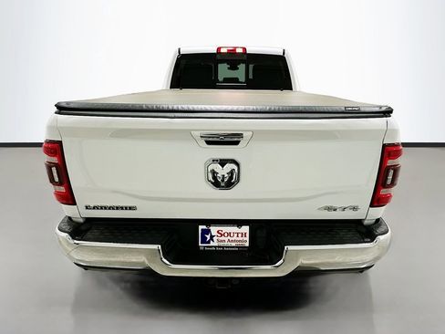 Used 2021 RAM 2500 Laramie image 6