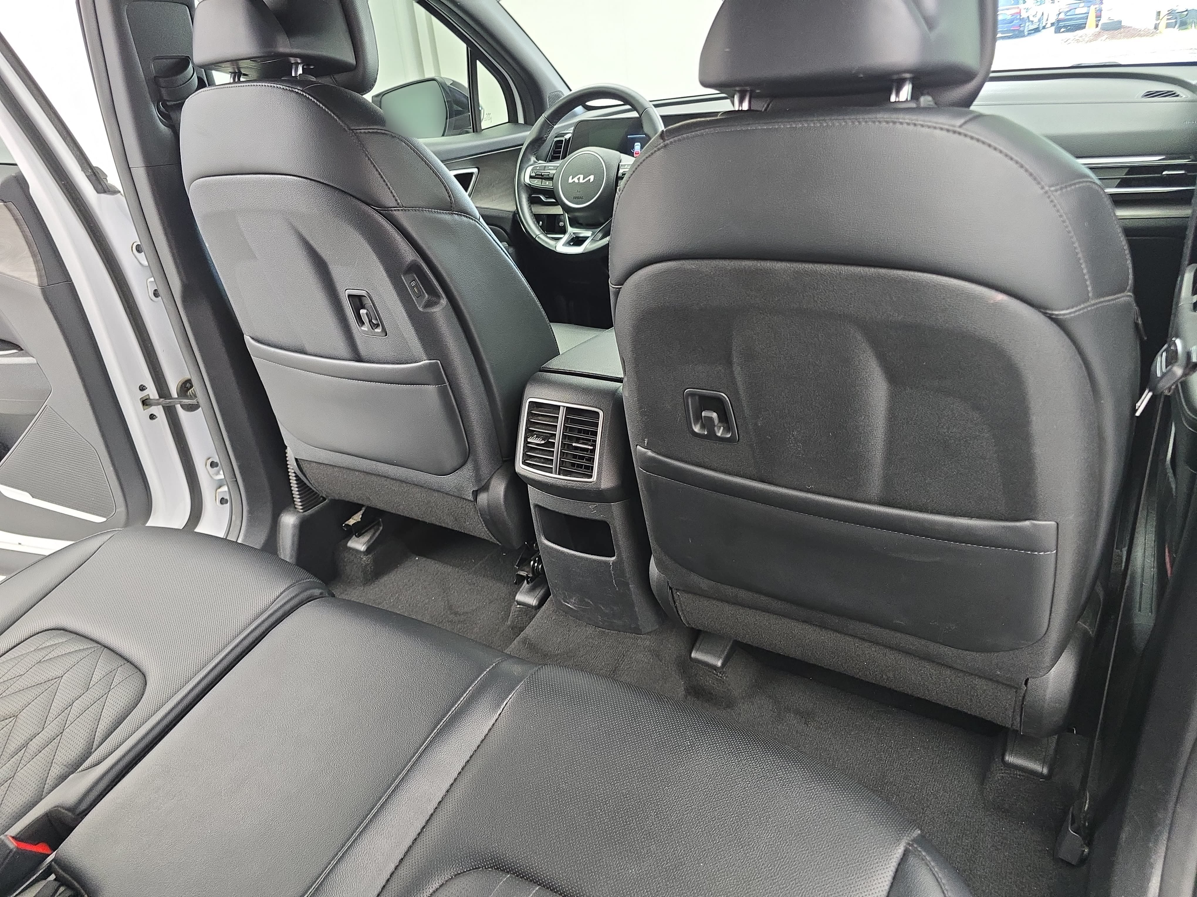 Used 2024 Kia Sportage X-Line AWD/4WD image 11