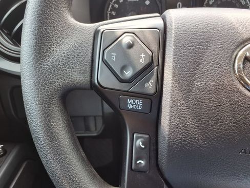 Used 2021 Toyota Tacoma SR w/ SR Convenience Package RWD image 20