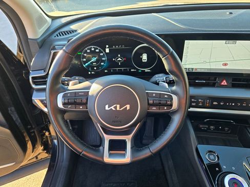 Used 2024 Kia Sportage SX Prestige image 46