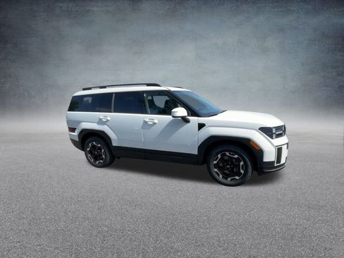 New 2026 Hyundai Santa Fe SEL image 26