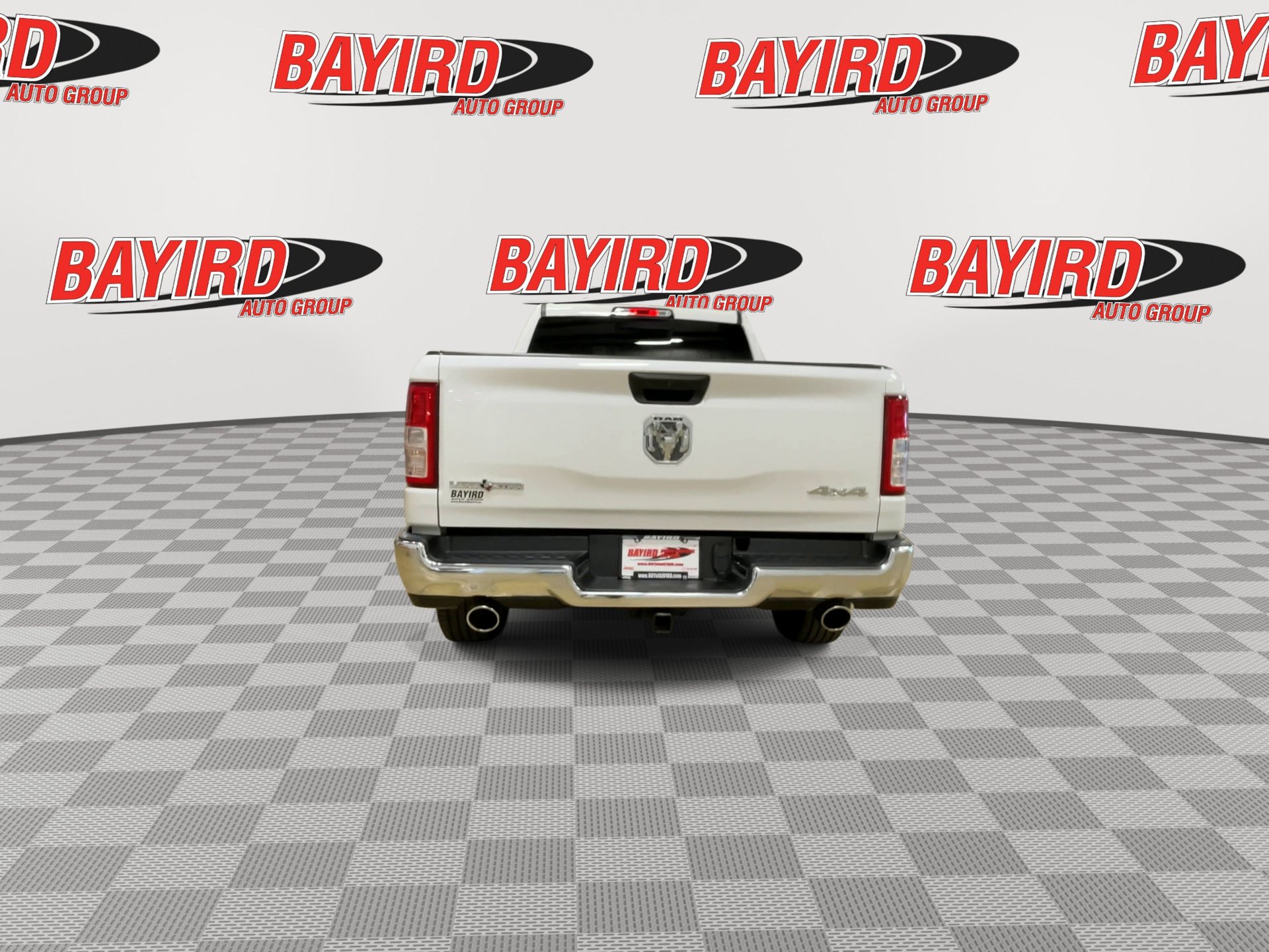 Used 2023 RAM 1500 Lone Star AWD/4WD image 7
