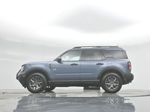 New 2025 Ford Bronco Sport Big Bend AWD/4WD image 46