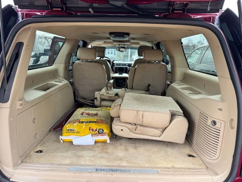 Used 2007 GMC Yukon XL Denali image 9