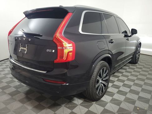 Certified 2023 Volvo XC90 B5 Core w/ Protection Package Premier AWD/4WD image 8