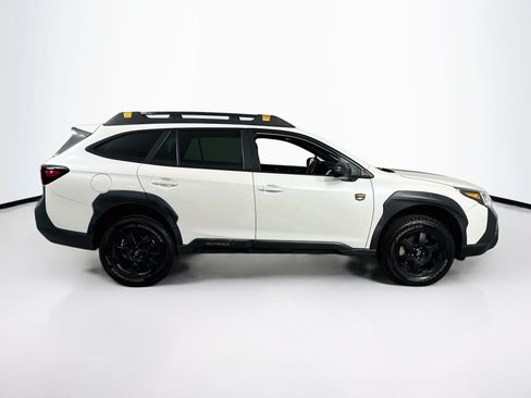 Used 2023 Subaru Outback Wilderness AWD/4WD image 4