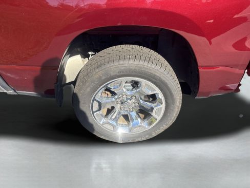 Used 2022 RAM 1500 Big Horn image 15