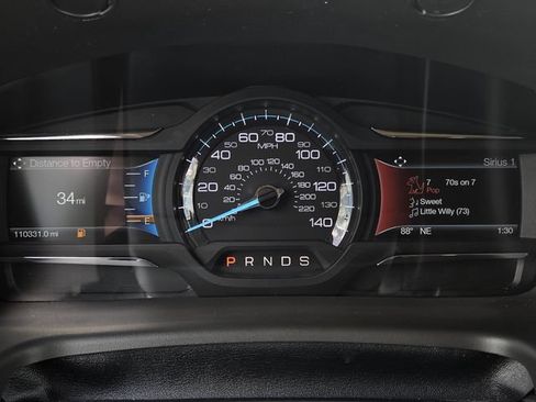 Used 2019 Ford Flex SEL w/ Equipment Group 202A FWD image 19