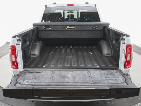 Used 2021 Ford F150 XLT w/ Equipment Group 302A High AWD/4WD image 16