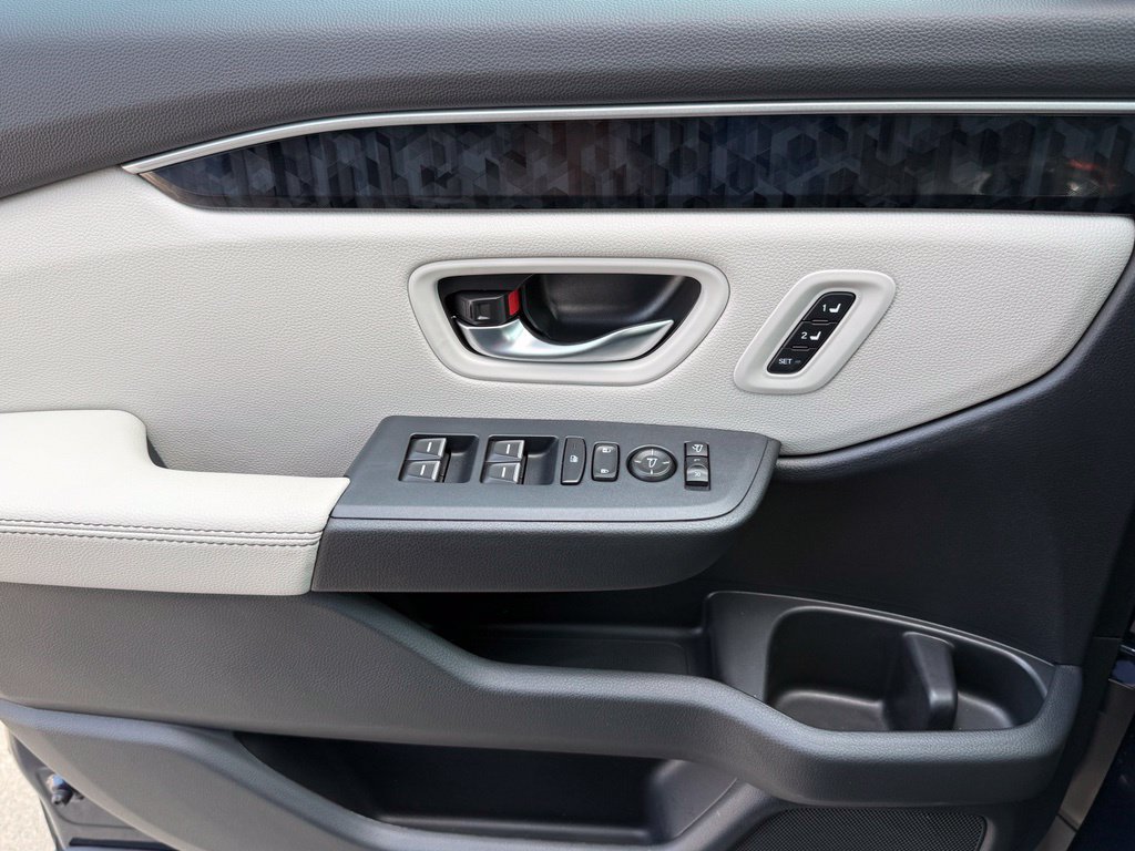 Certified 2026 Honda Passport TrailSport Elite image 30