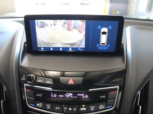 Used 2025 Acura RDX w/ Technology Package AWD/4WD image 17
