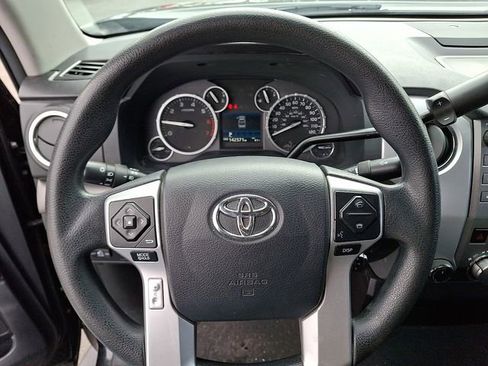 Used 2016 Toyota Tundra SR5 image 20
