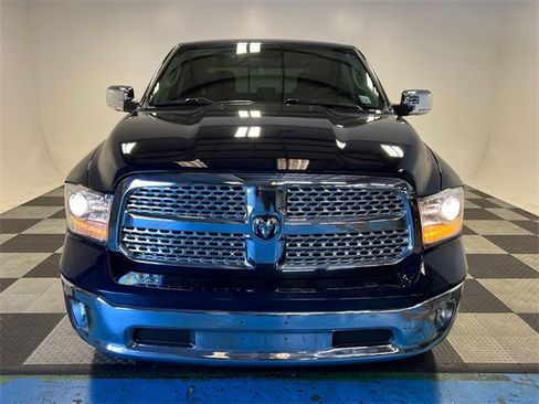 Used 2016 RAM 1500 Laramie image 2