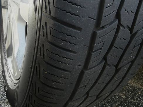 Used 2017 GMC Terrain SLE FWD image 25