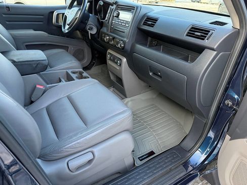Used 2012 Honda Ridgeline RTL image 47