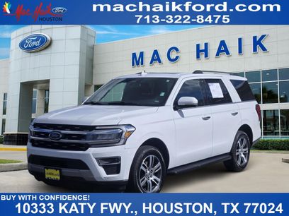 Used 2024 Ford Expedition Limited