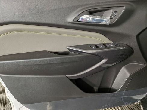 New 2026 Chevrolet Trax ACTIV w/ Driver Confidence Package image 14