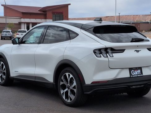 Used 2025 Ford Mustang Mach-E Select RWD image 6