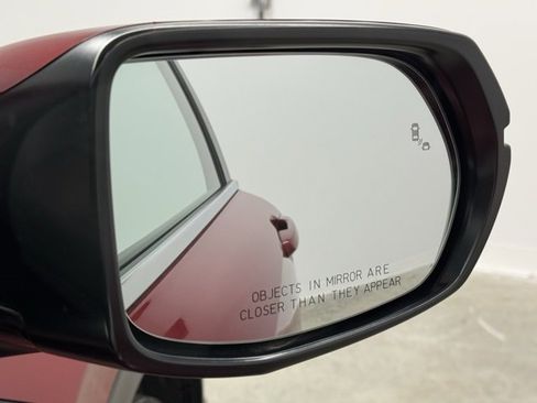 Used 2022 Honda CR-V EX-L image 13