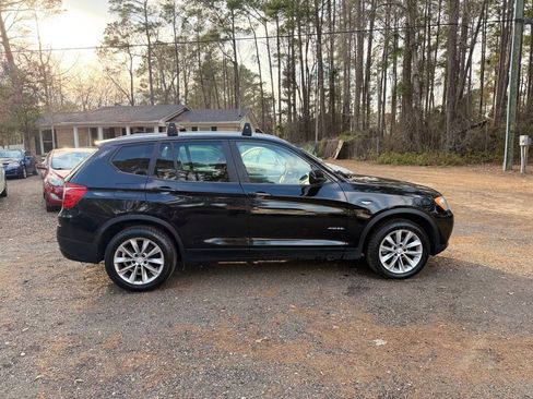 Used 2013 BMW X3 xDrive28i image 10