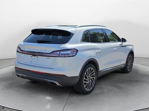 Used 2019 Lincoln Nautilus Reserve FWD image 5