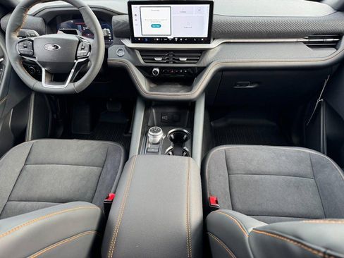 New 2026 Ford Explorer Tremor w/ Tremor Ultimate Package image 7