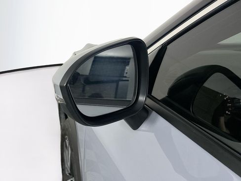 Used 2023 Nissan Rogue SL FWD image 16