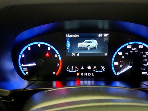 Used 2022 Ford Bronco Sport AWD/4WD image 14