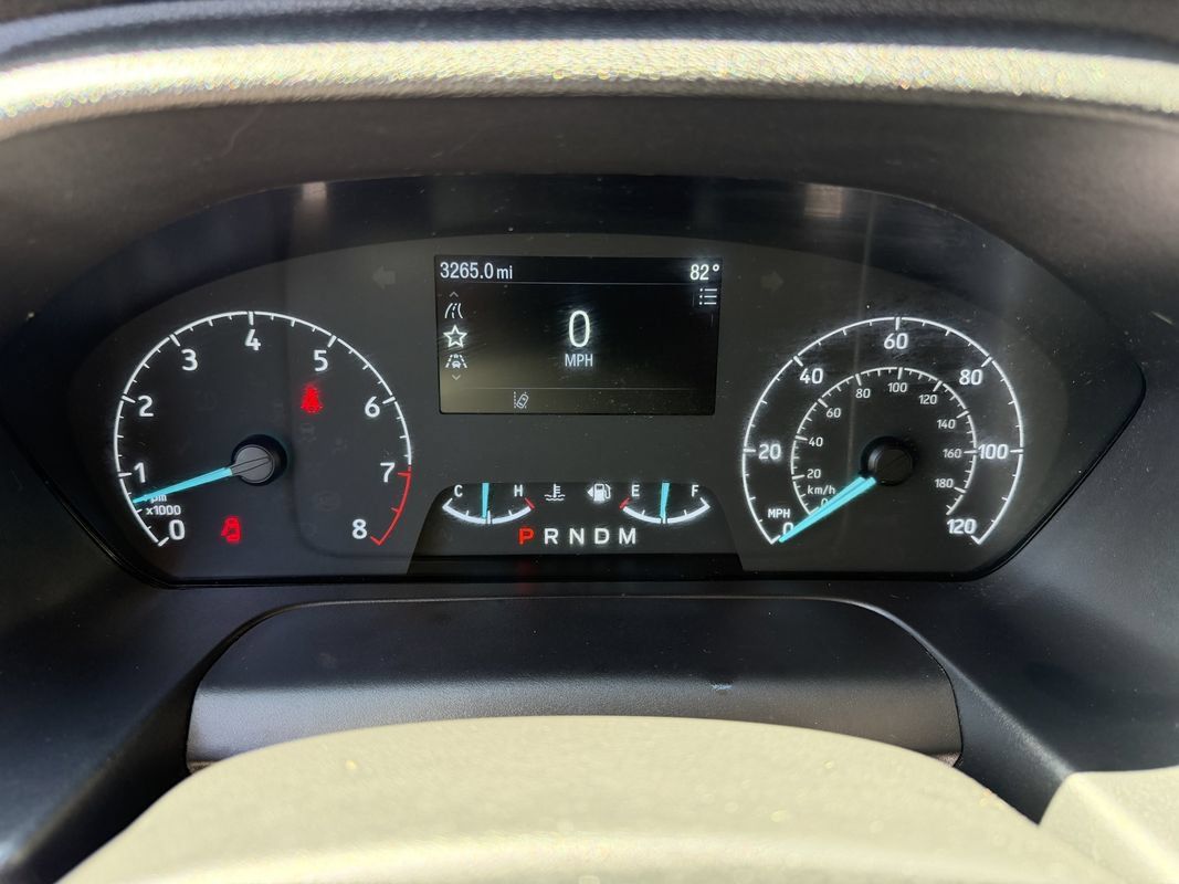 Used 2024 Ford Transit 350 RWD image 17
