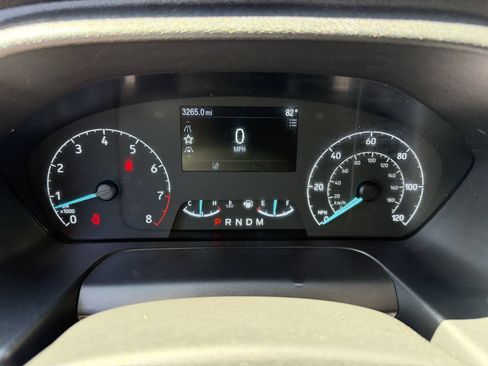 Used 2024 Ford Transit 350 RWD image 17