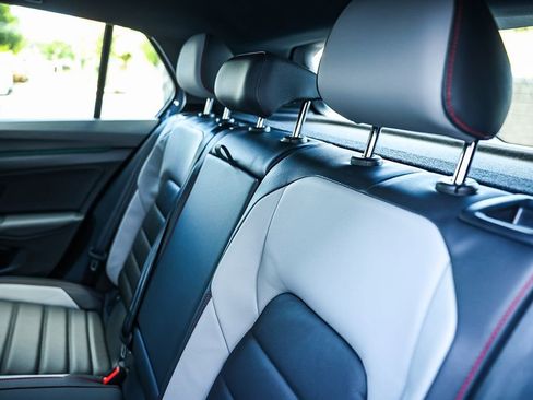 New 2026 Volkswagen GTI SE image 29