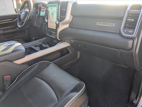 Used 2023 RAM 2500 Laramie image 19